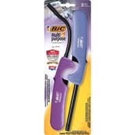 BIC Lighters, Multi-Purpose, Flex Wand️