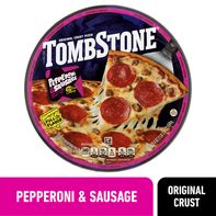 Tombstone Original Crust Pizza️