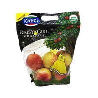 Daisy Girl Organics Flavor Intense Apples!️