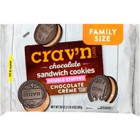 Crav&