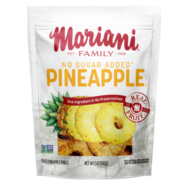 Mariani Pineapple