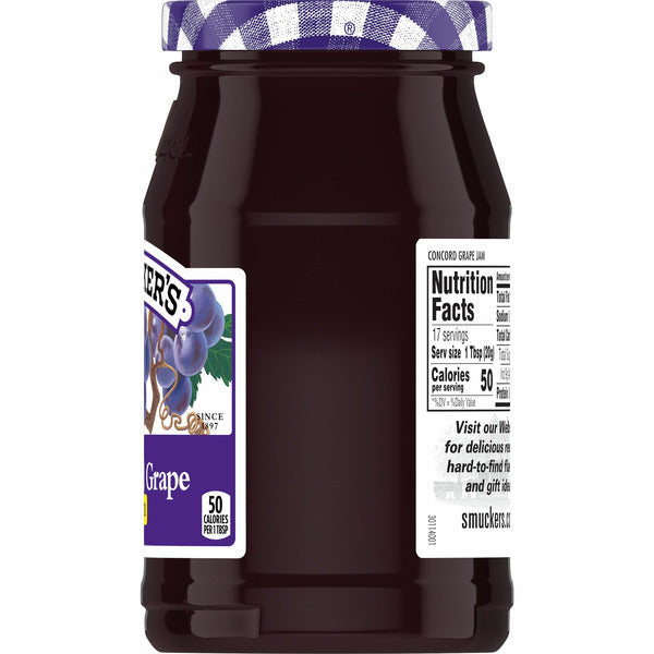 Smucker&