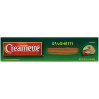 Creamette Spaghetti️