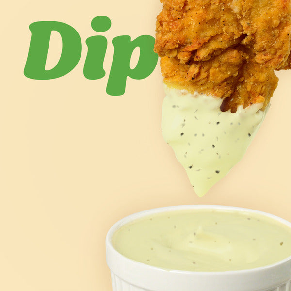Kraft Green Goddess Dressing