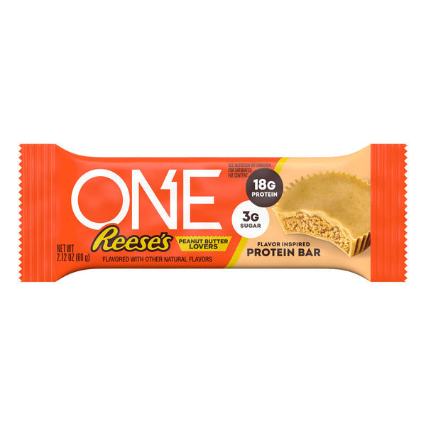 ONE REESE&