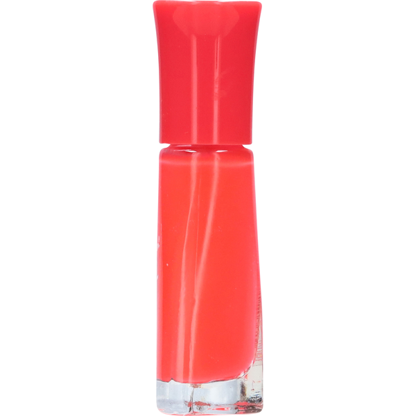 Sally Hansen Infrared-ibly Hot Nail Color