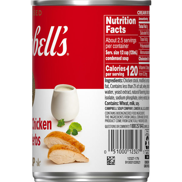 Campbell&