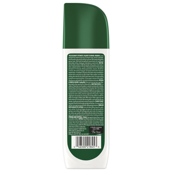Off!® Deep Woods Mosquito Repellent Spritz, Long-Lasting Outdoor Bug Spray