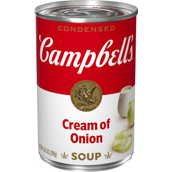Campbell&