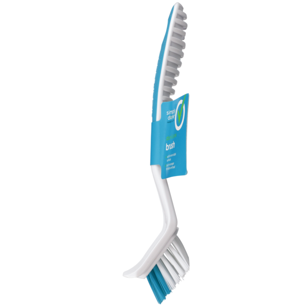 Simply Done Dish & Sink Brush