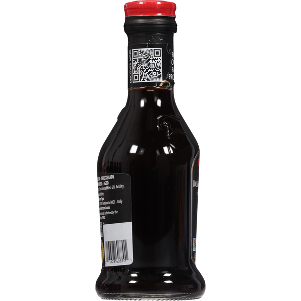 Monari Federzoni Aged Balsamic Vinegar of Modena