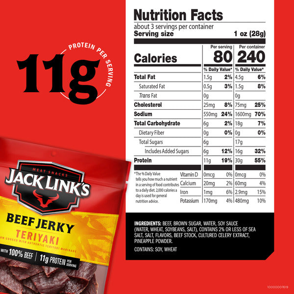 Jack Link&