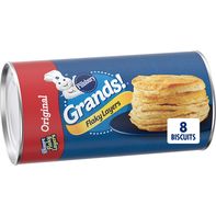 Pillsbury Grands! Flaky Layers Original Biscuits️