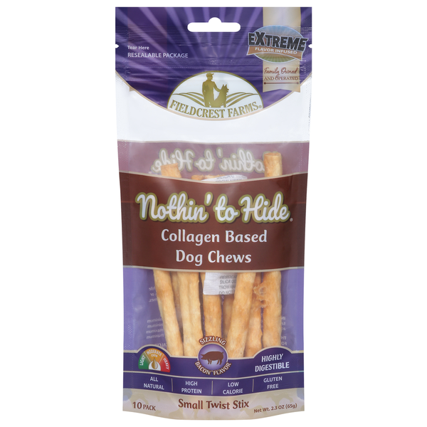 Fieldcrest Farms Nothin&