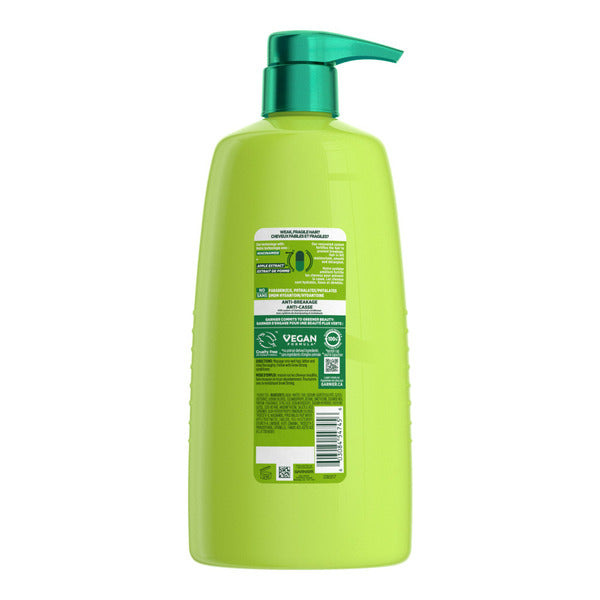 Garnier Fortifying Shampoo for Weak, Fragile Hair,