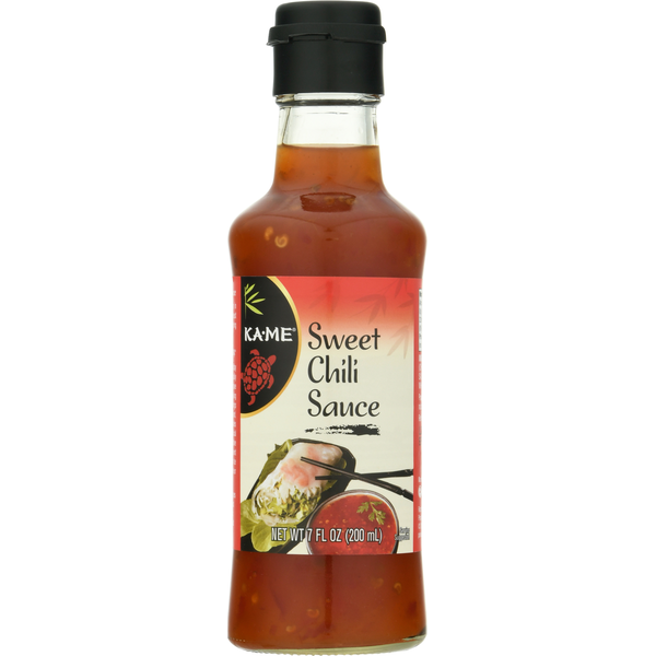 KA-ME Sauce, Sweet Chili