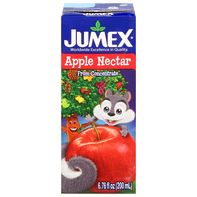 Jumex Nectar, from Concentrate, Apple️
