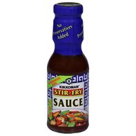 Kikkoman Sauce, Stir-Fry️