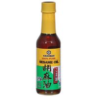Kikkoman Sesame Oil, 100% Pure️ DestGlow