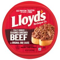LLOYD&