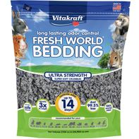 Vitakraft Ultra Strength Paper Bedding & Litter fo...
️