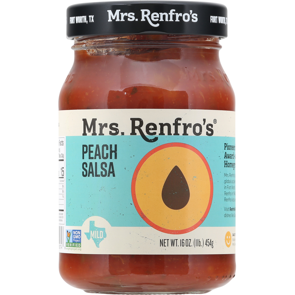 Mrs. Renfro&