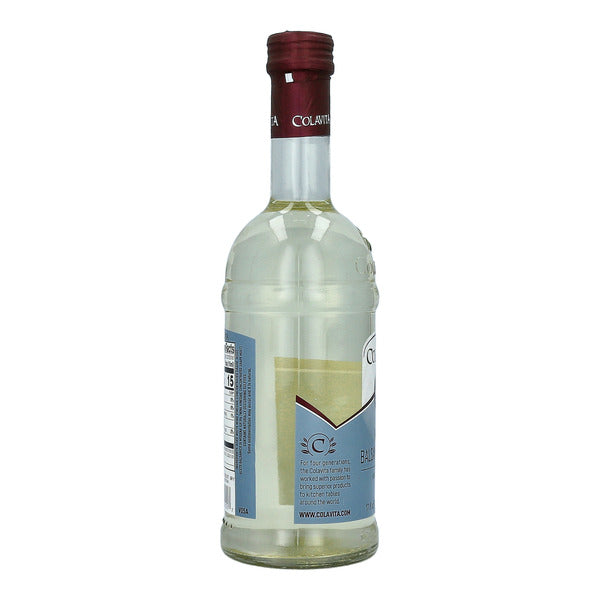 Colavita White Balsamic Vinegar