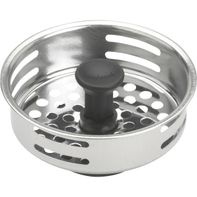 GoodCook Everyday Sink Strainer & Stopper️