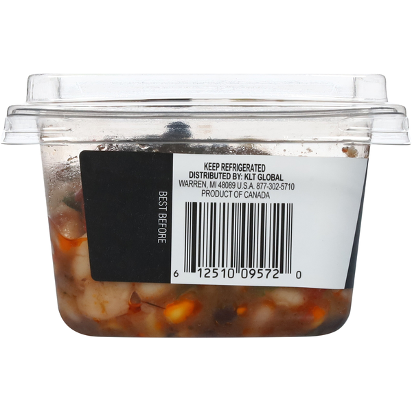 Premo Fresh Mexican Bean Salad