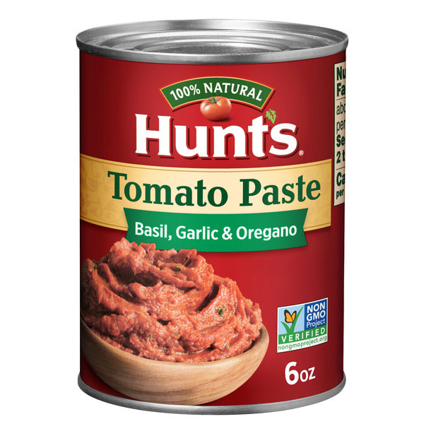 Hunt&