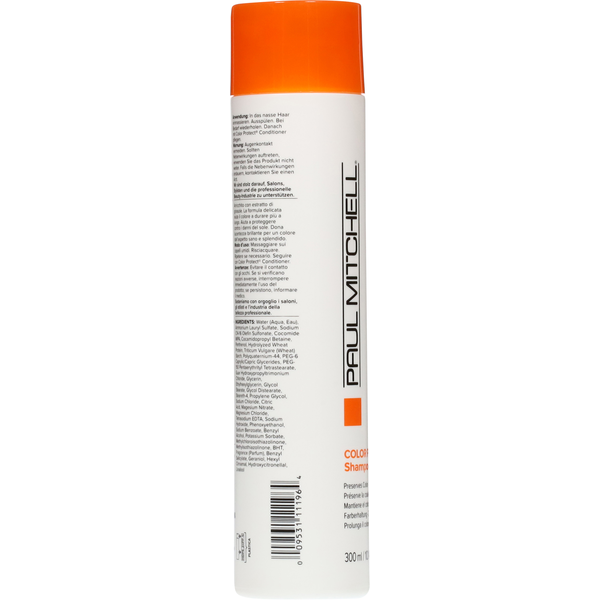Paul Mitchell Color Protect Shampoo