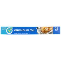 Simply Done Aluminum Foil 12" Wide️