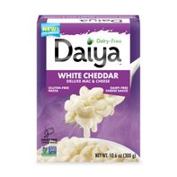 Daiya Dairy Free Gluten Free White Cheddar Deluxe ...
️