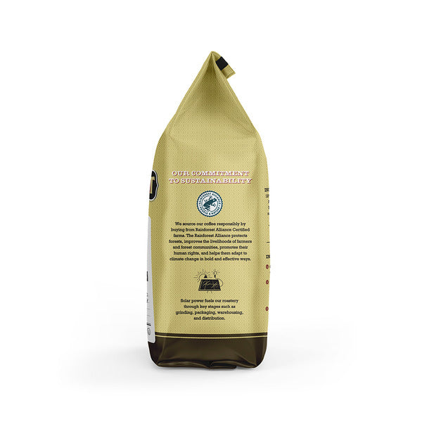 Verena Street Coffee Cow Tipper Flavored Ground Coffee