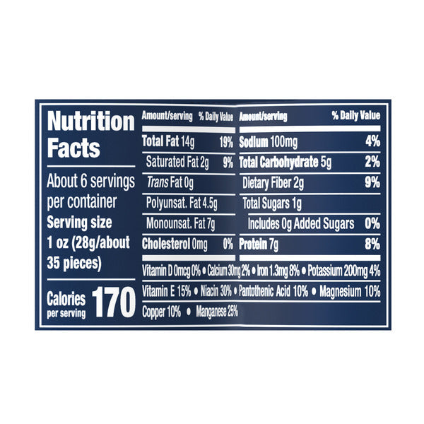 Planters Classic Roasted Peanuts, 6 OZ