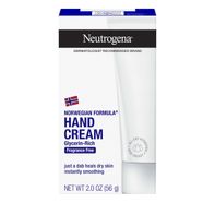 Neutrogena Norwegian Formula Hand Cream, Fragrance...
️