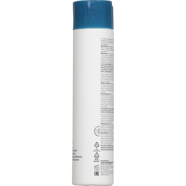 Paul Mitchell Shampoo One