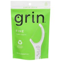 Grin Oral Care FLOSSPYX Flosspyx, Fine, Tight Teet...
️