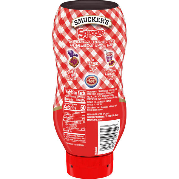 Smucker&