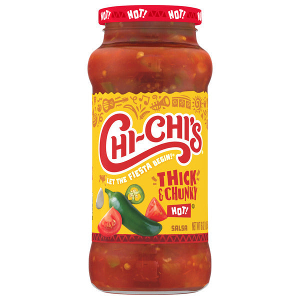 Chi-Chi&