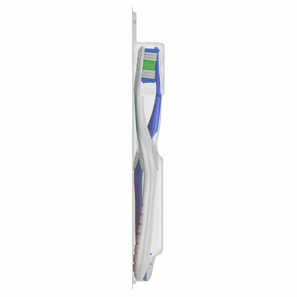 Colgate 360 Soft Toothbrushes Pack with Tongue Cleaner