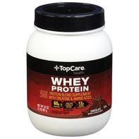 TopCare Whey Protein, Chocolate️ DestGlow