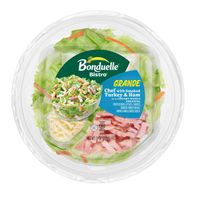 Bonduelle Bistro Grande Chef with Smoked Turkey & ...
️