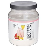 Isopure Protein Powder, Tropical Punch, Infusions️