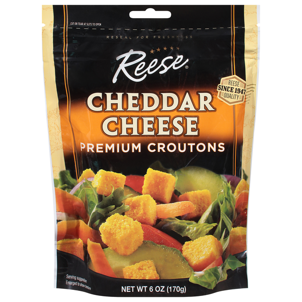 Reese&