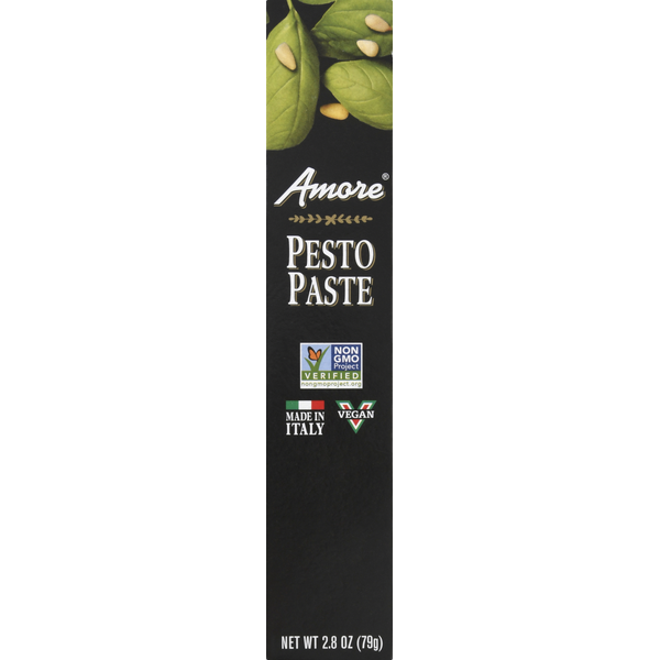 Amore Pesto Paste
