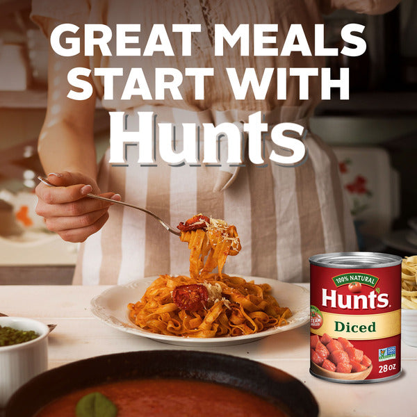 Hunt&