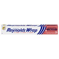 Reynolds Aluminum Foil️