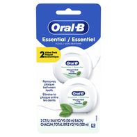 Oral-B Manual EssentialFloss Cavity Defense Dental...
️