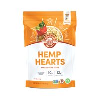 Manitoba Harvest Hemp Hearts, Natural, Shelled Hem...
️